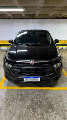 FIAT TORO 1.8 16V EVO FLEX ENDURANCE AT6